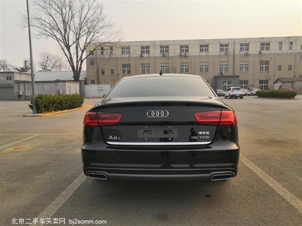  2018 µA6L 30 35 TFSI ʱ