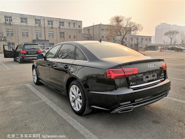  2018 µA6L 30 35 TFSI ʱ