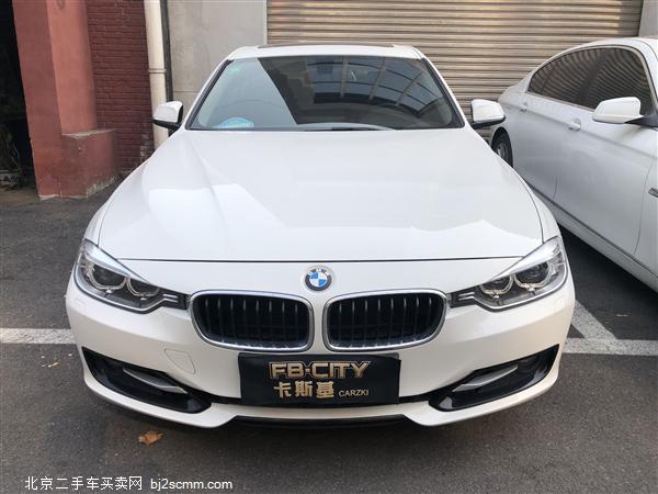  3ϵ 2014 320i ˶װ