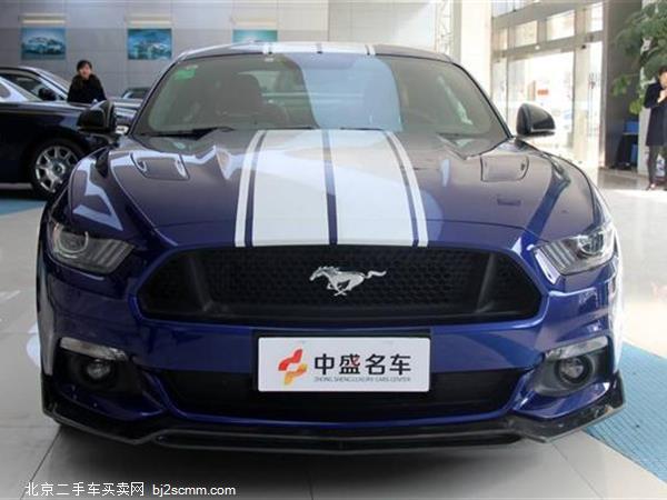   2015 Ұ 5.0L GT ˶