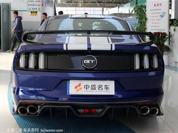   2015 Ұ 5.0L GT ˶