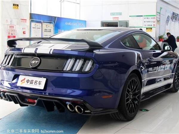   2015 Ұ 5.0L GT ˶