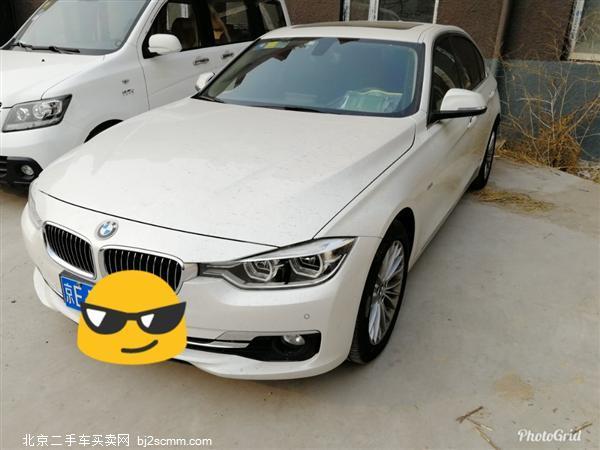  2016 3ϵ 320Li װ