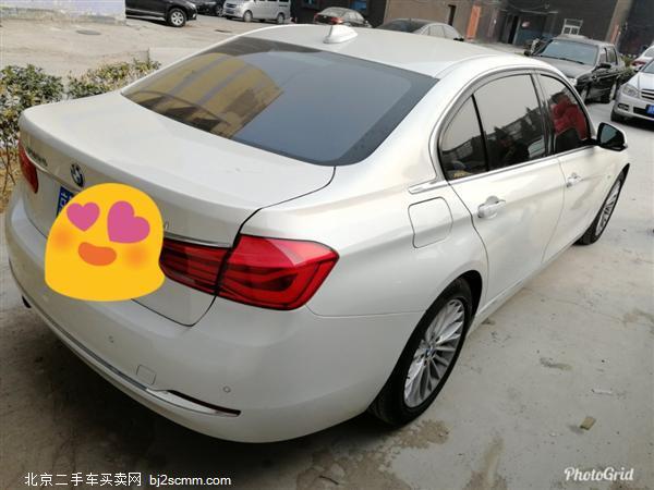  2016 3ϵ 320Li װ