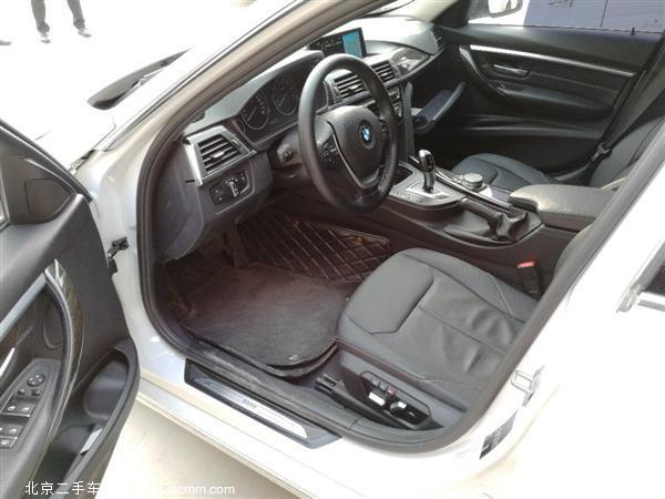  2016 3ϵ 320Li װ
