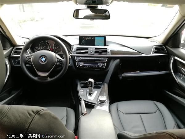  2016 3ϵ 320Li װ