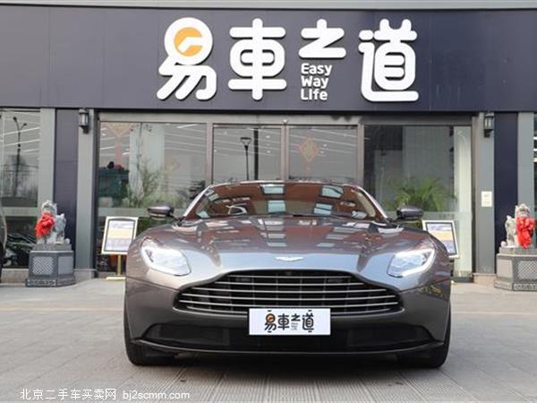  2017 ˹?DB11 5.2T V12