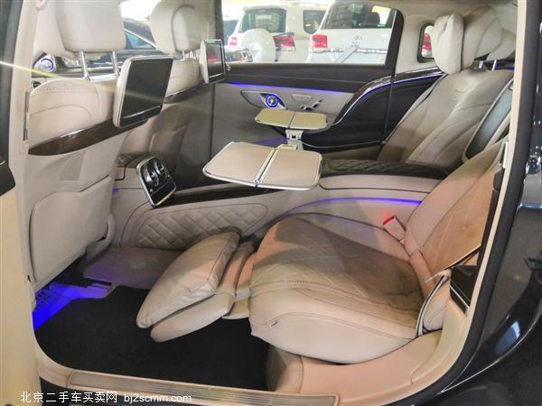   ͺS 2015 S 600