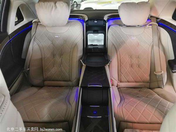   ͺS 2015 S 600