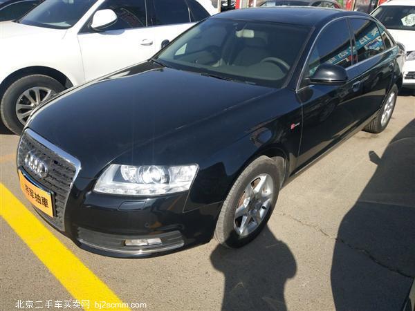  µA6L 2010 2.0 TFSI Զ׼