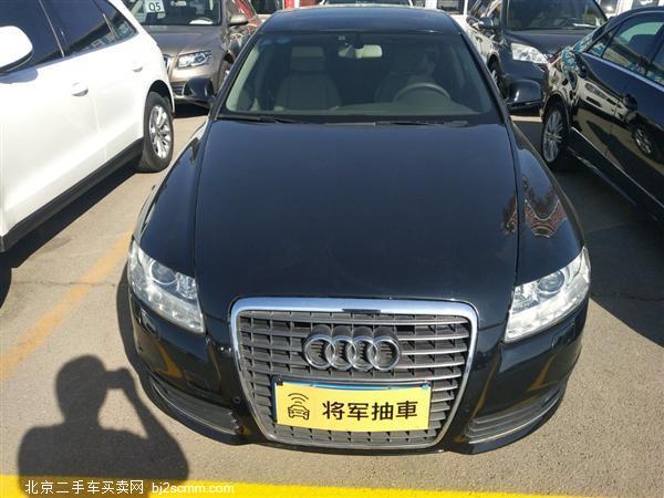  µA6L 2010 2.0 TFSI Զ׼