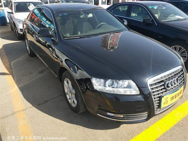  µA6L 2010 2.0 TFSI Զ׼