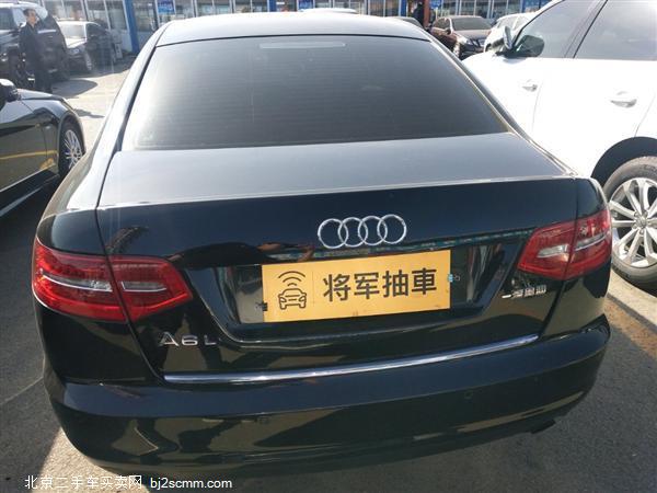  µA6L 2010 2.0 TFSI Զ׼