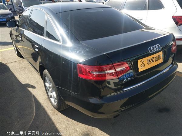  µA6L 2010 2.0 TFSI Զ׼