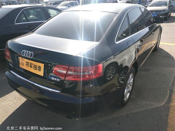  µA6L 2010 2.0 TFSI Զ׼