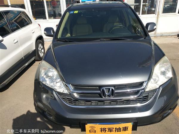  CR-V 2010 2.4L Զ