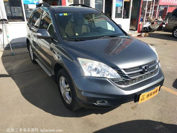  CR-V 2010 2.4L Զ