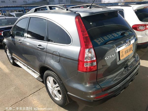  CR-V 2010 2.4L Զ