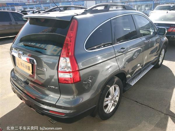  CR-V 2010 2.4L Զ