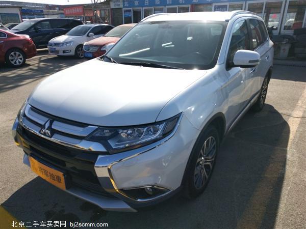   ASX 2013 2.0L CVT콢