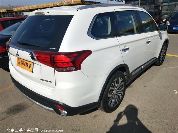   ASX 2013 2.0L CVT콢