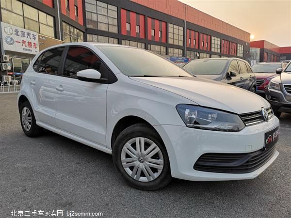   2016 POLO 1.4L Զ