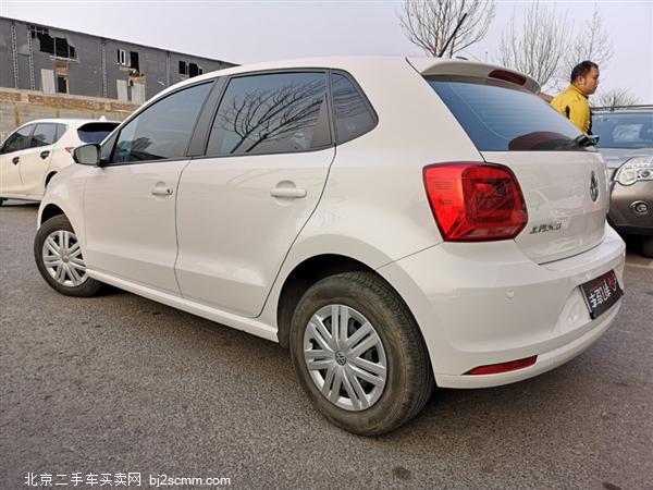   2016 POLO 1.4L Զ