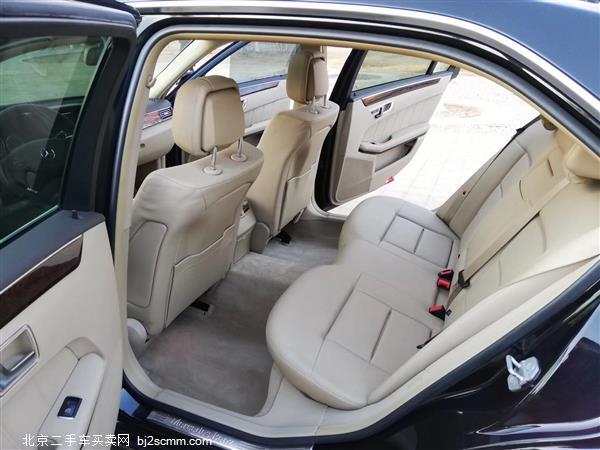 E 2012 E 200 L CGI