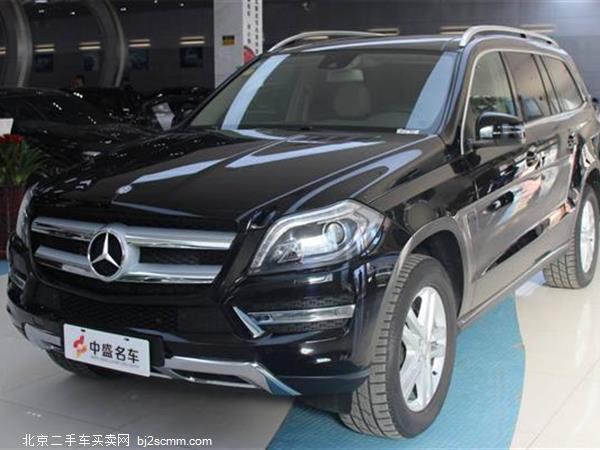  2015 GL GL 400 4MATIC