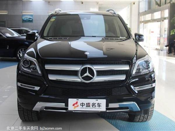  2015 GL GL 400 4MATIC