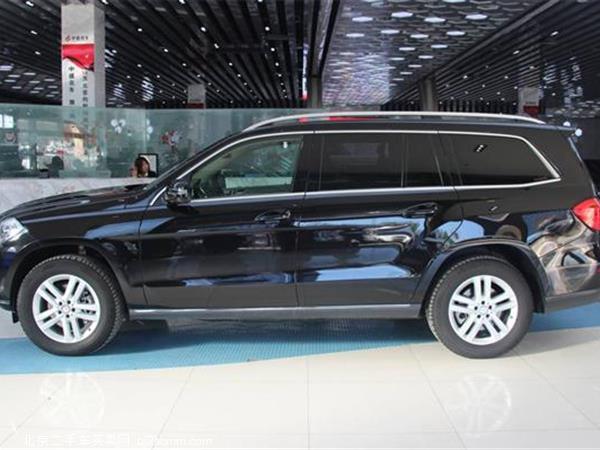  2015 GL GL 400 4MATIC