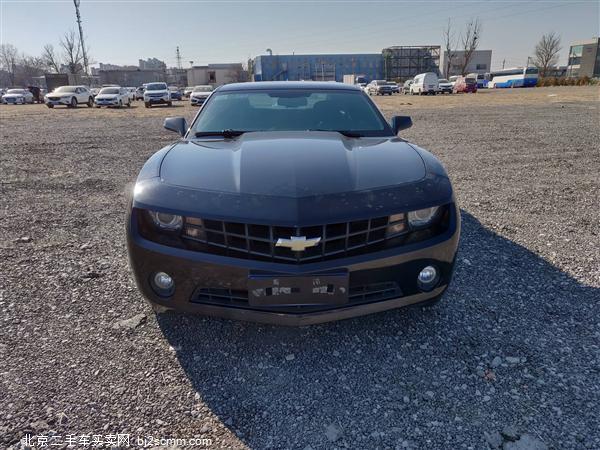  ѩ Camaro 2012 3.6L ܰ