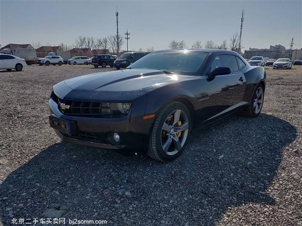  ѩ Camaro 2012 3.6L ܰ