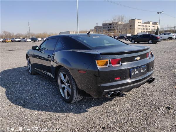  ѩ Camaro 2012 3.6L ܰ