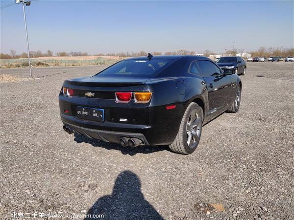  ѩ Camaro 2012 3.6L ܰ