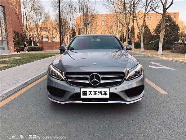  2016 C C 200 L ˶