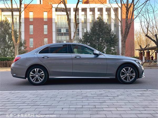  2016 C C 200 L ˶