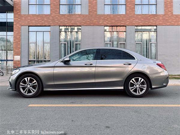  2016 C C 200 L ˶