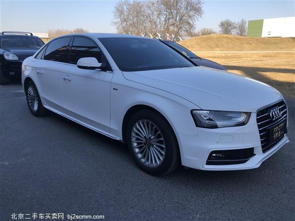  2016 µA4L 35 TFSI Զ ׼ ذ