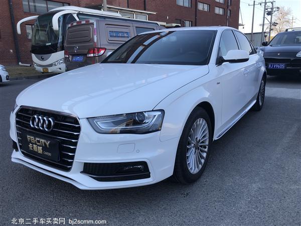  2016 µA4L 35 TFSI Զ ׼ ذ