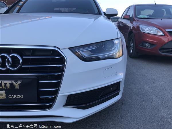  2016 µA4L 35 TFSI Զ ׼ ذ