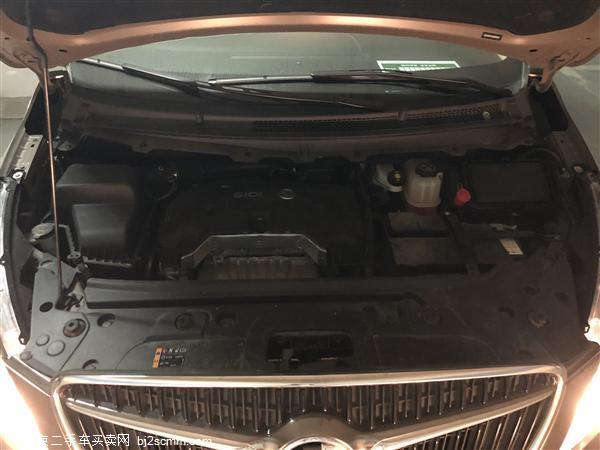  2017 GL8 25S 