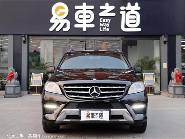  M 2012 ML 350 