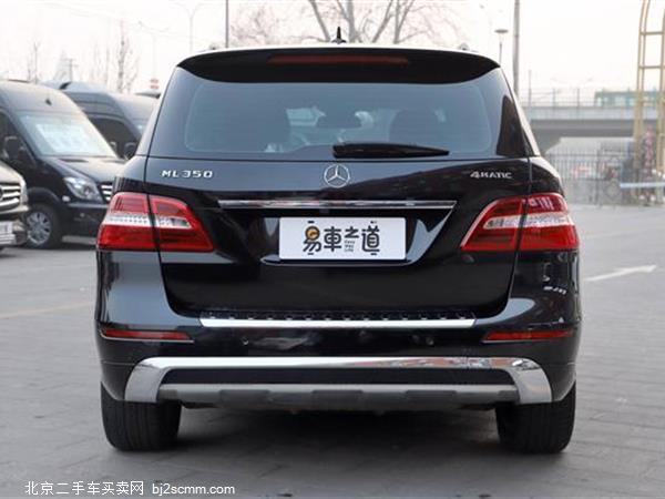  M 2012 ML 350 