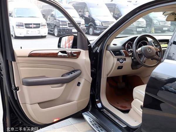  M 2012 ML 350 