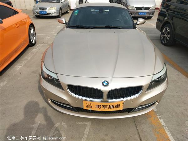  Z4 2009 sDrive23i