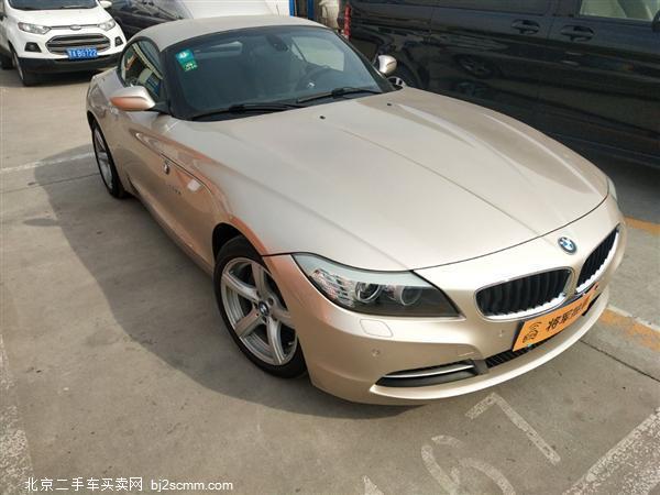  Z4 2009 sDrive23i