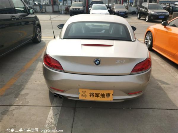  Z4 2009 sDrive23i