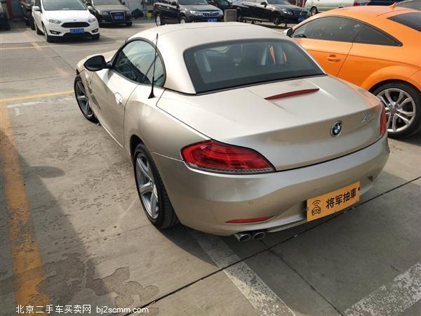  Z4 2009 sDrive23i