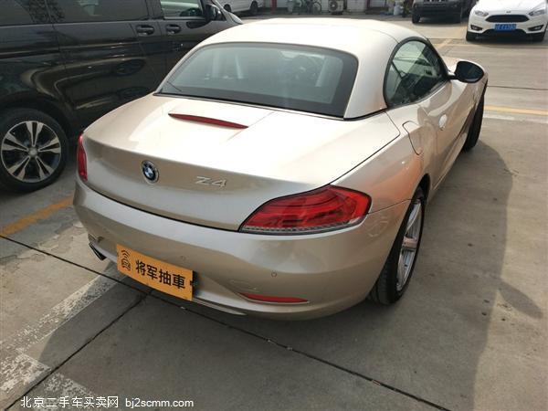  Z4 2009 sDrive23i